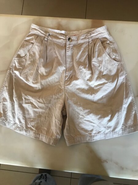 Short
