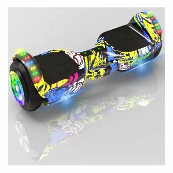 HOVERBOARD