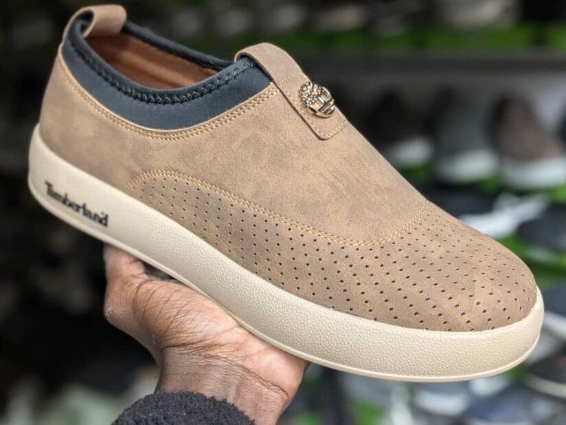 Moccasins