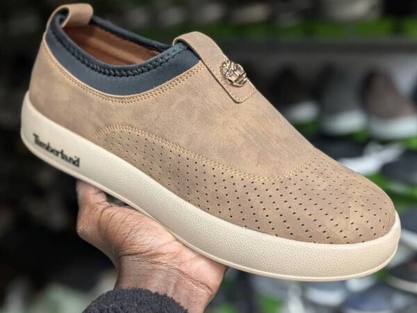Moccasins