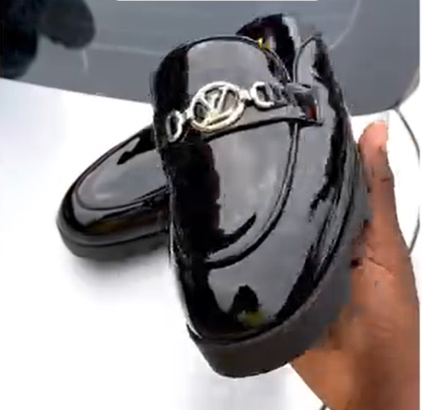 Men's mules