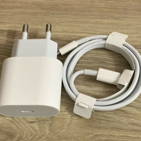 Original iphone charger