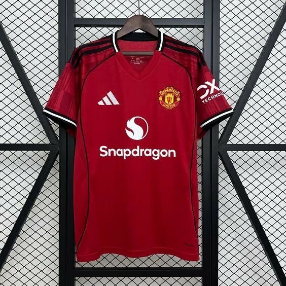 Maillots de Football Iconiques