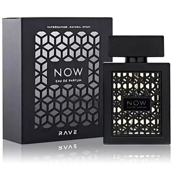 Rave Now