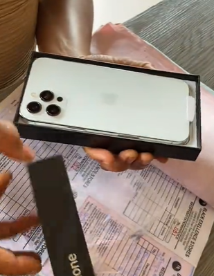 Iphone 12 promax