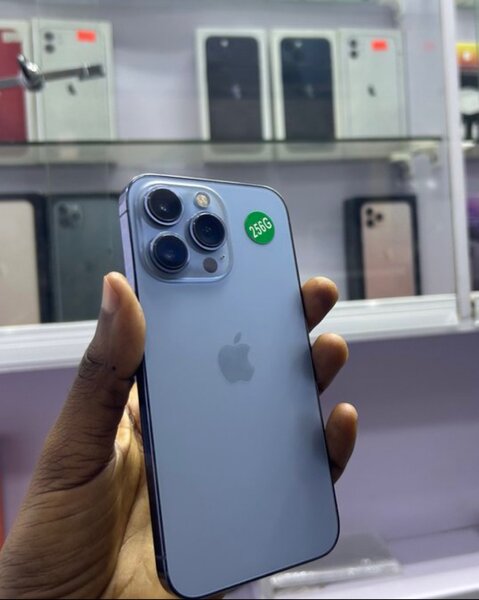 13 pro 256gig