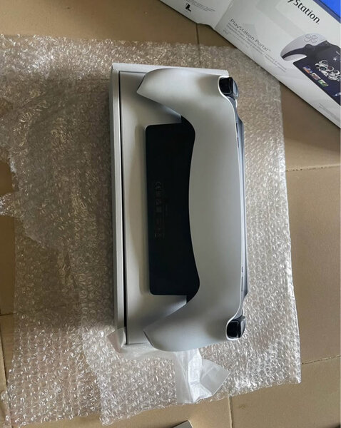 Console Portable PlayStation Portal