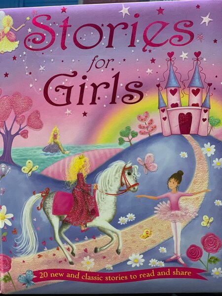 Story Books