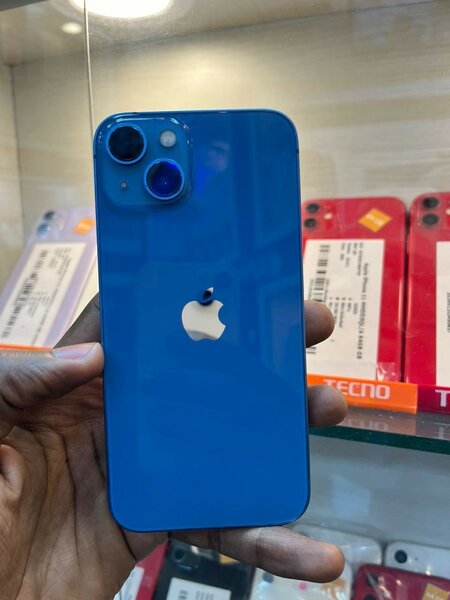 iPhone 13