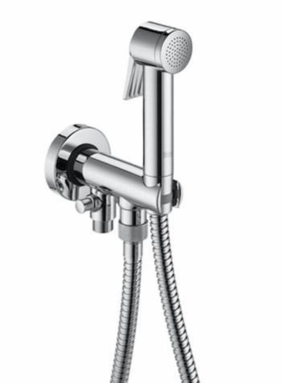 Douchette de Bidet en Acier Inoxydable