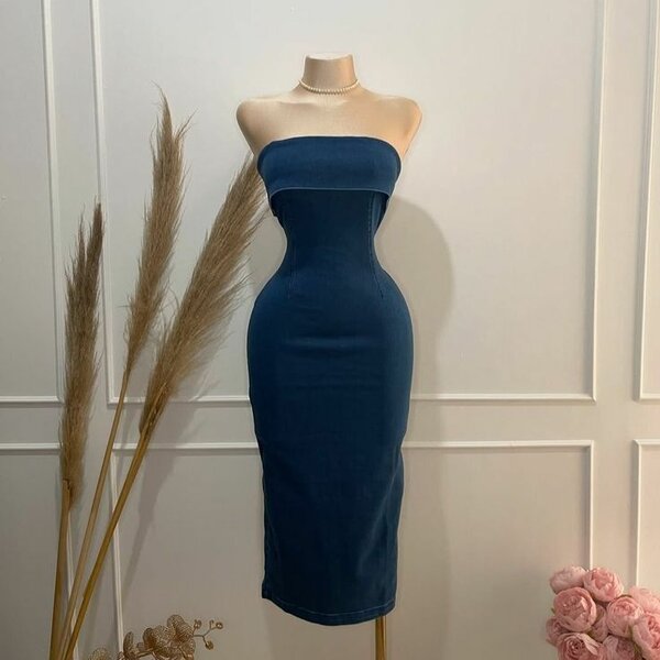 Dresses