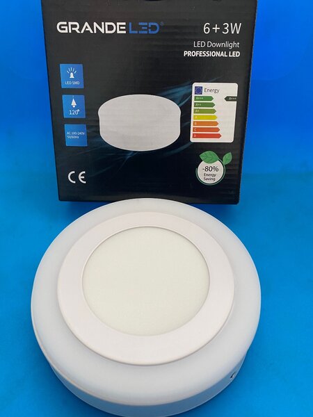 GRANDE LED