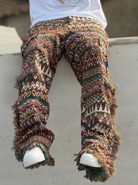 Pantalon LV