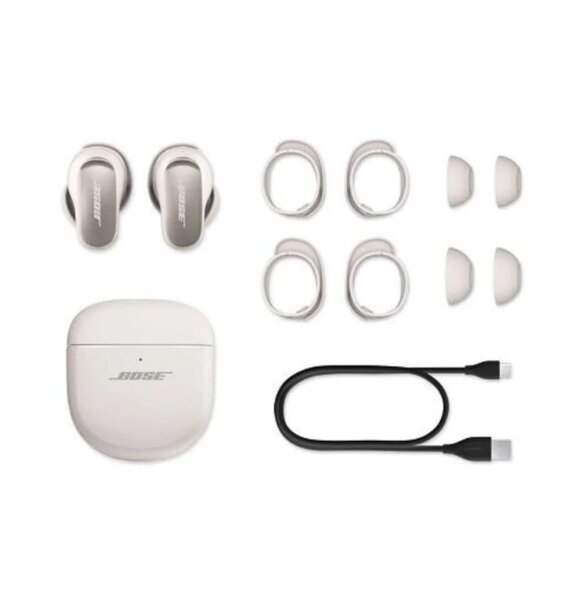 Quietconfort Eaburds 2 Blanc
