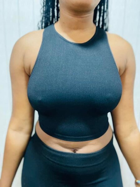 Tank tops