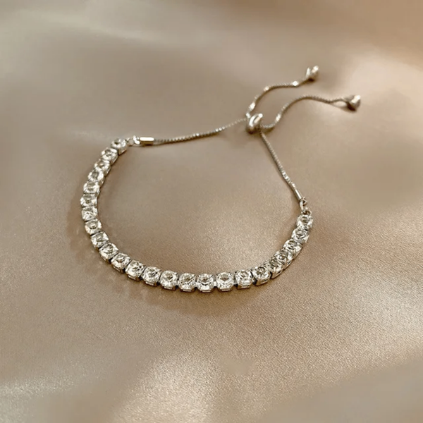 Bracelet ne noircit pas