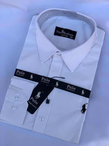 Polo shirt