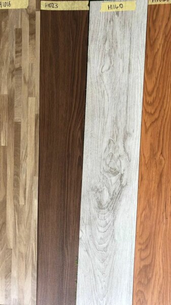 PVC VINYL FLOOR