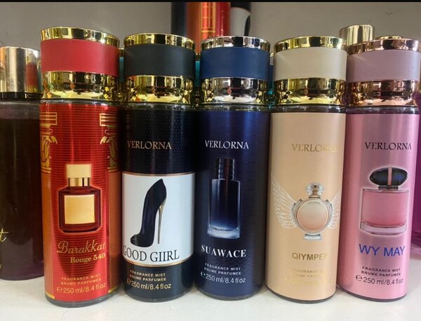 Can Sprays