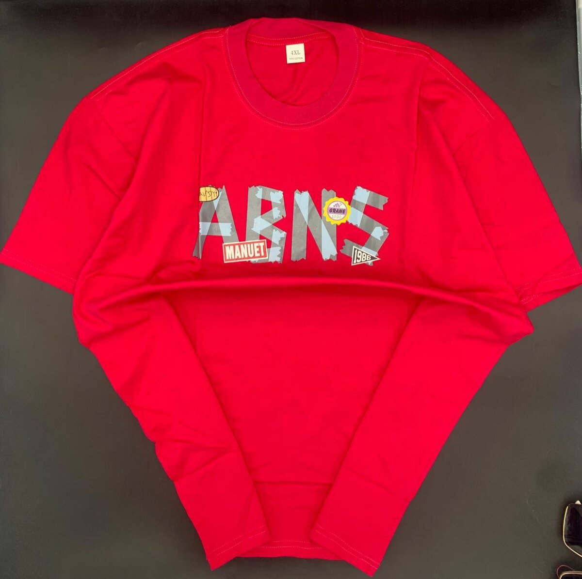 Tops for men