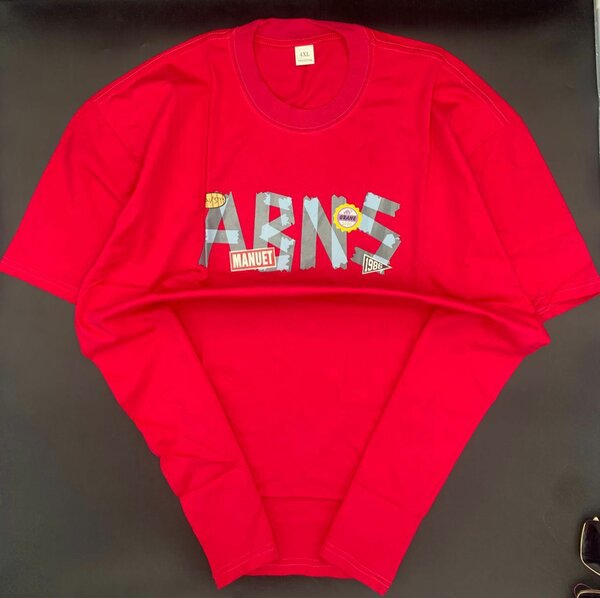 Tops for men
