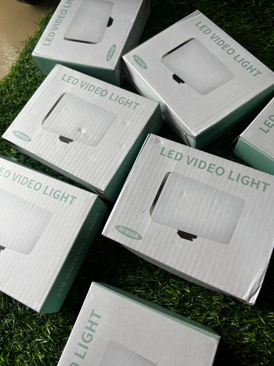 Selfie Led Lights
