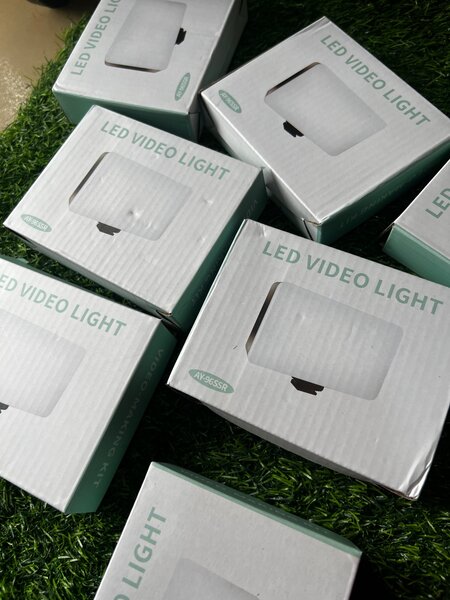 Selfie Led Lights