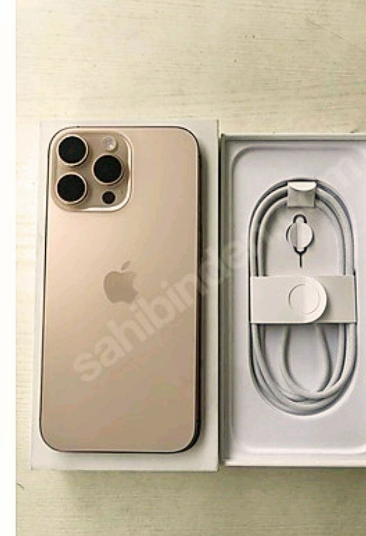 iPhone 14 Pro Max 256 Go Or