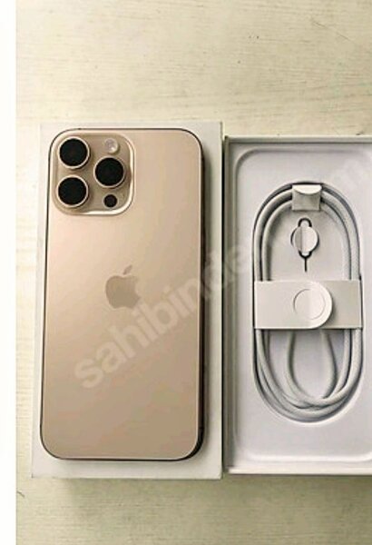 iPhone 14 Pro Max 256 Go Or