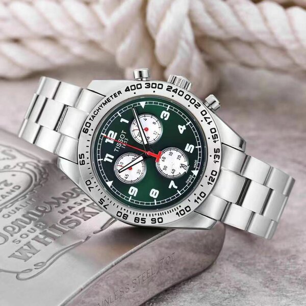 MONTRE TISSOT