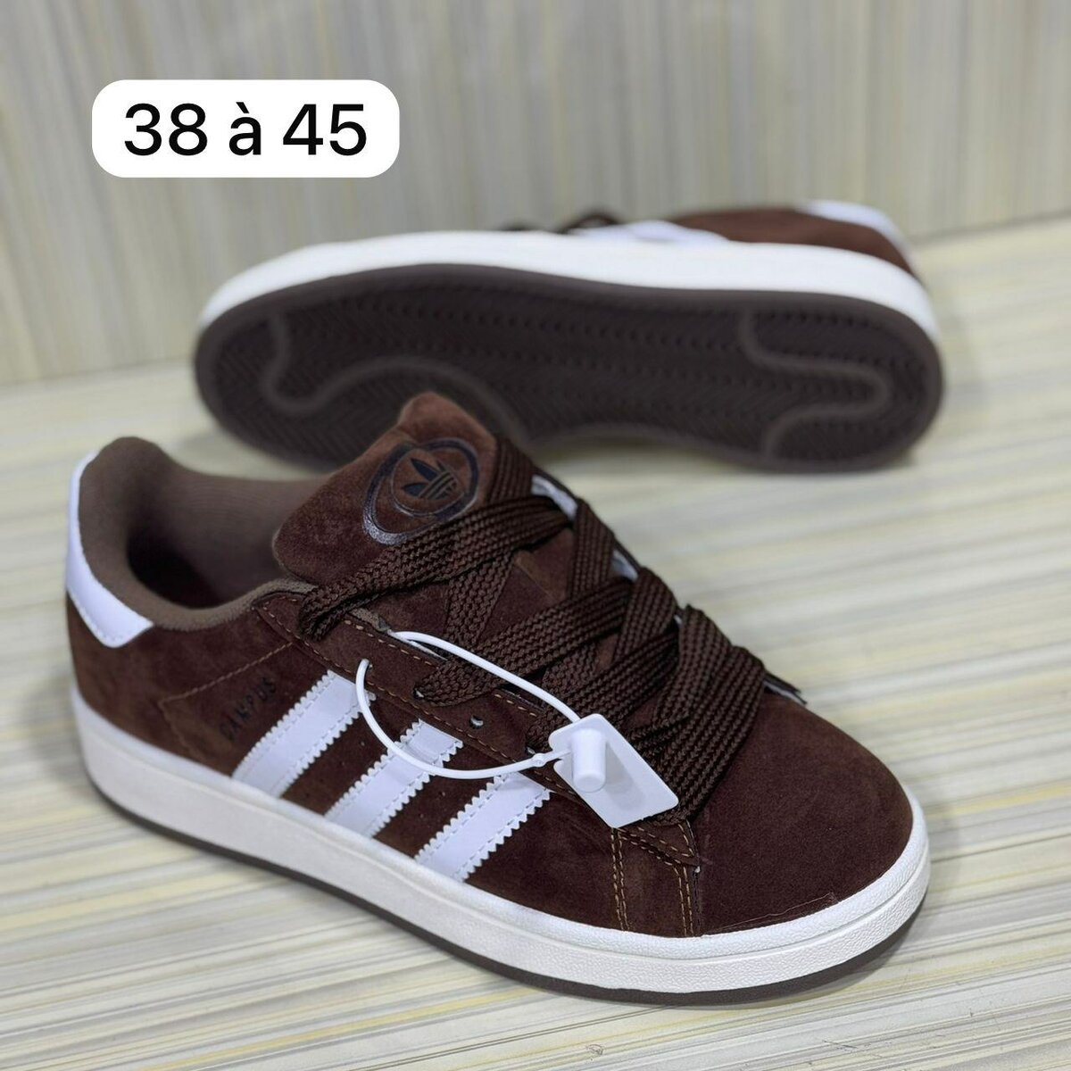 Adidas