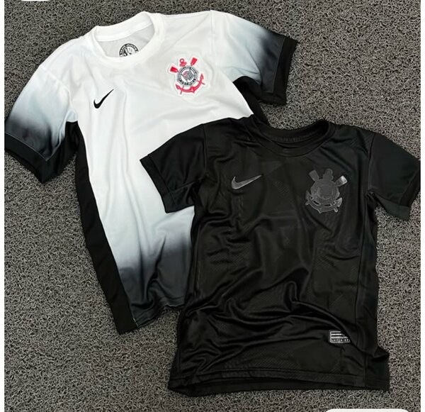 Maillots de football Nike