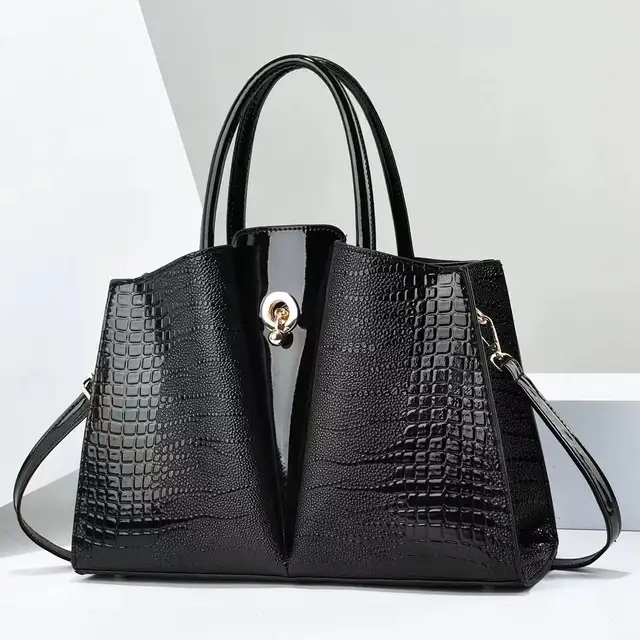 Sac à main de très bonne qualité ️