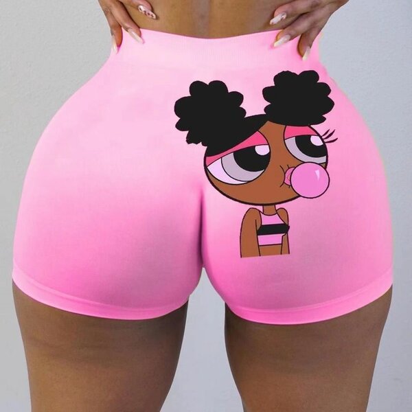 Underwear for ladies
