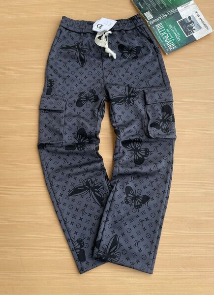 Joggers