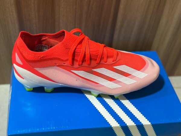 Crampon de football