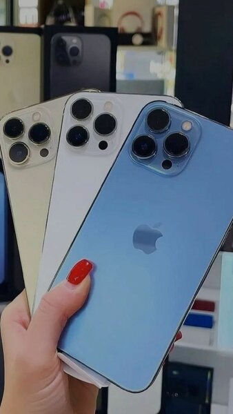 Iphone 13 Pro Max
