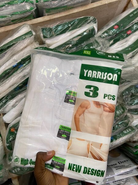 Débardeur yarrison