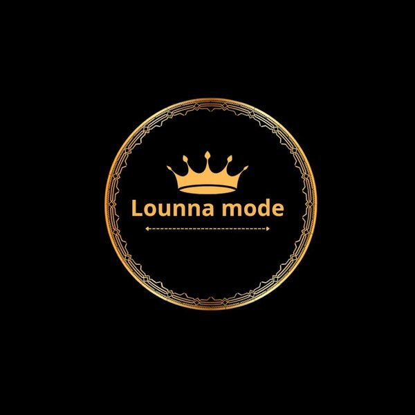 lounna mode