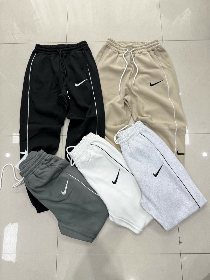 Jogging