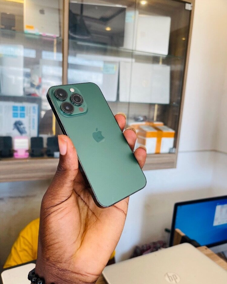 iPhone 13 pro Max