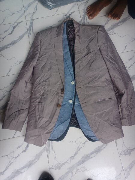 Men's Suit