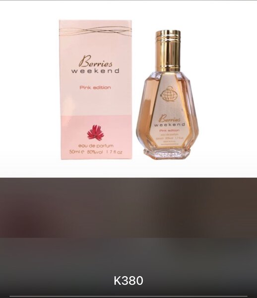 Perfumes