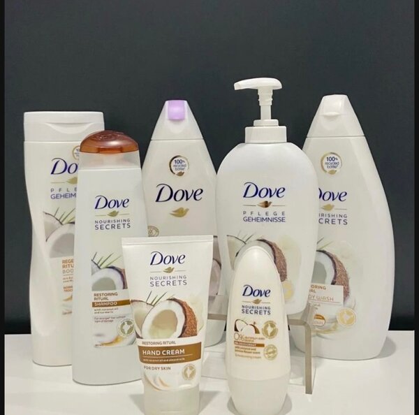 Body care