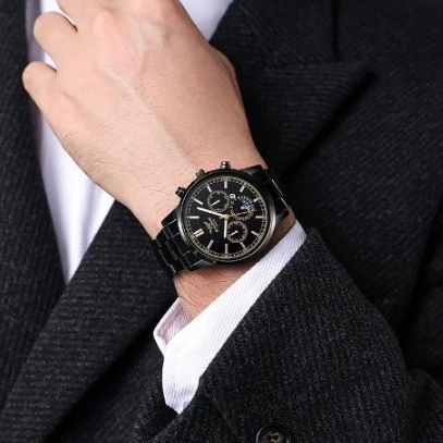 Montre pour homme