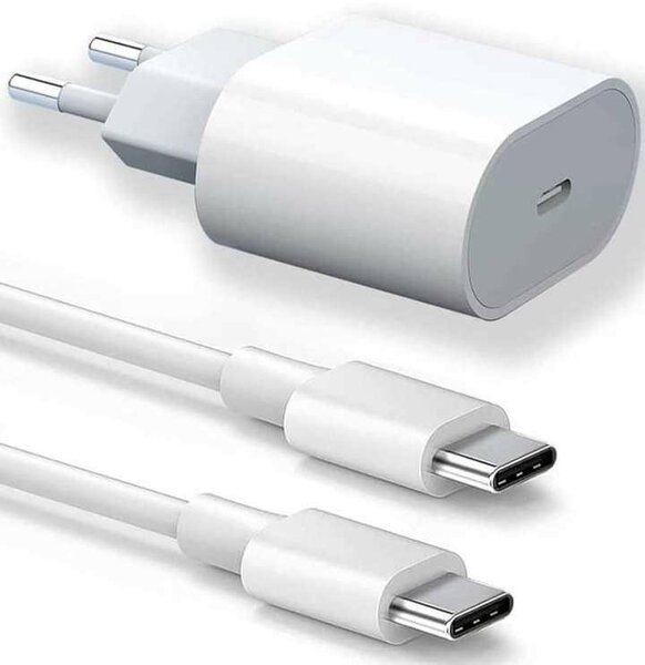 Chargeur iphone15  25W original