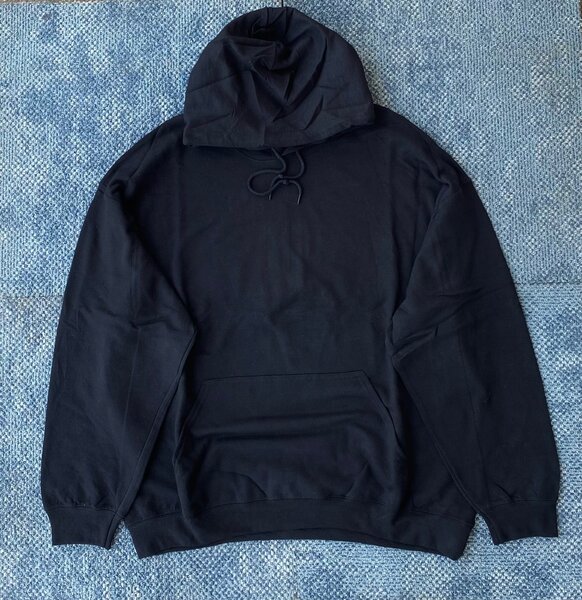 Thrift Hoodie