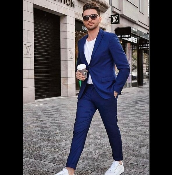 Suit