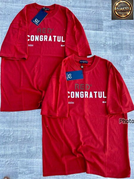 Tee-shirt
