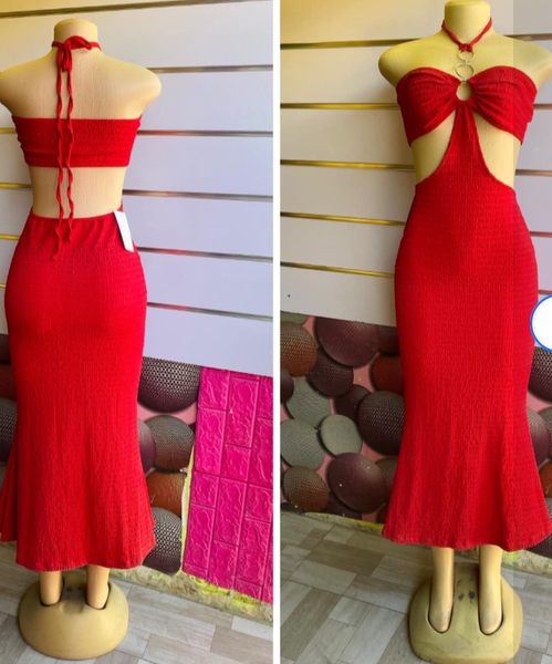 Dress